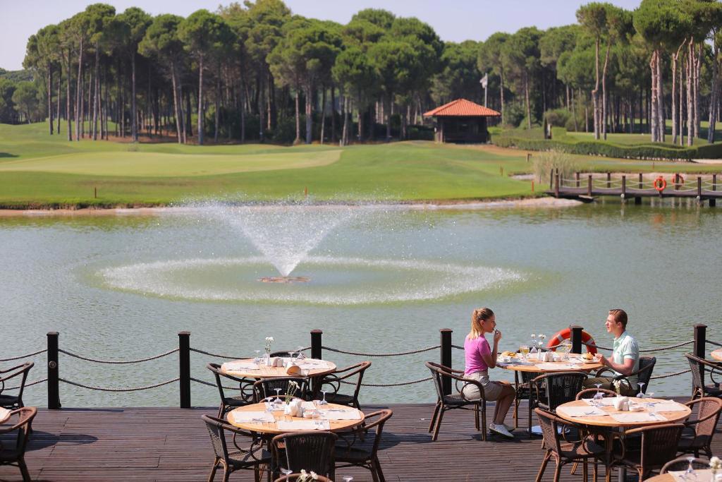 Sueno Hotels Golf Belek - Foto 2