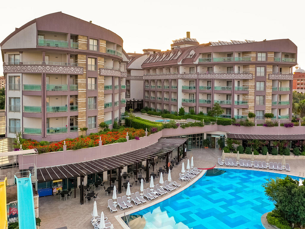 Seamelia Beach Resort & Spa - Foto 3