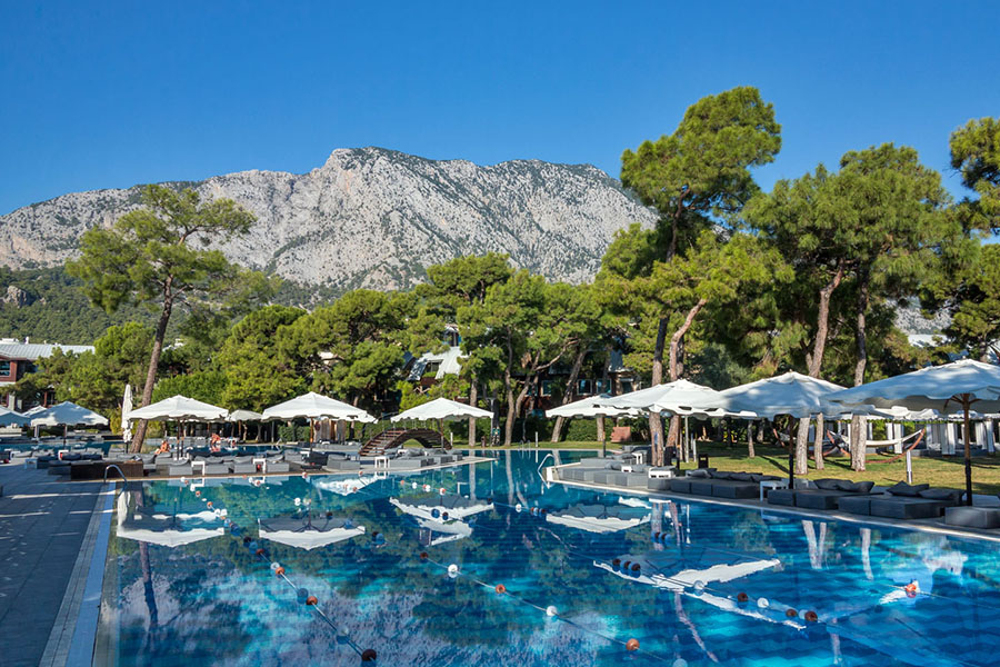 RIXOS SUNGATE - Foto 3