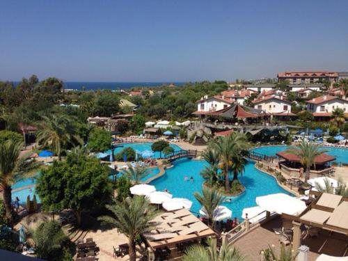 Armas Pemar Beach Resort - Foto 2