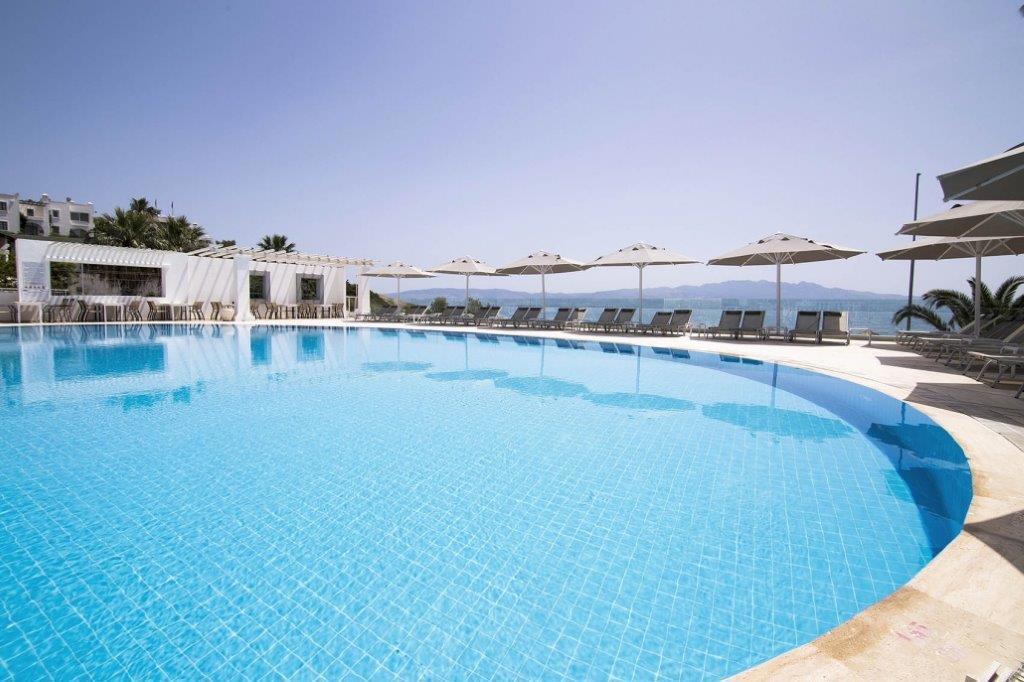 Charm Beach Hotel - Foto 3