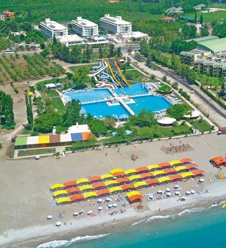 Daima Biz Hotel