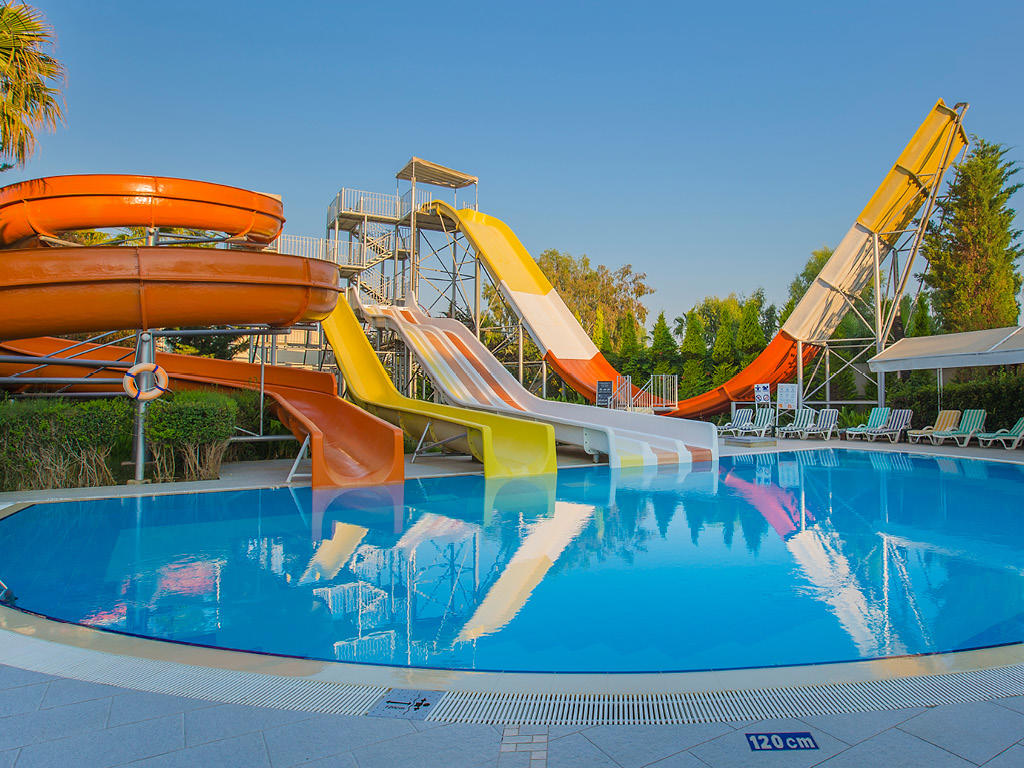 Mukarnas Spa Resort - Foto 4