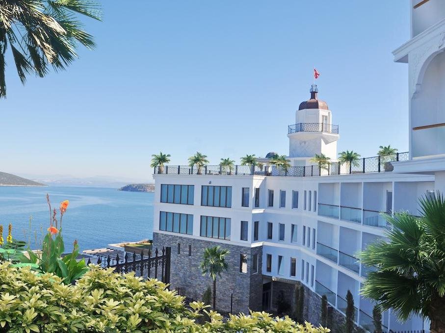 Swissôtel Living Bodrum