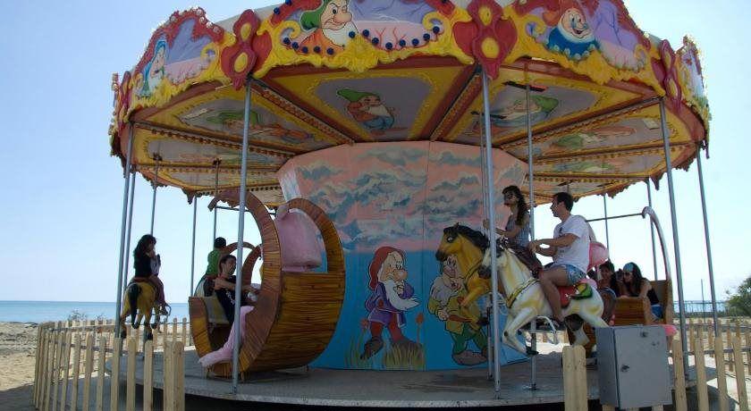 Armas Pemar Beach Resort - Foto 5