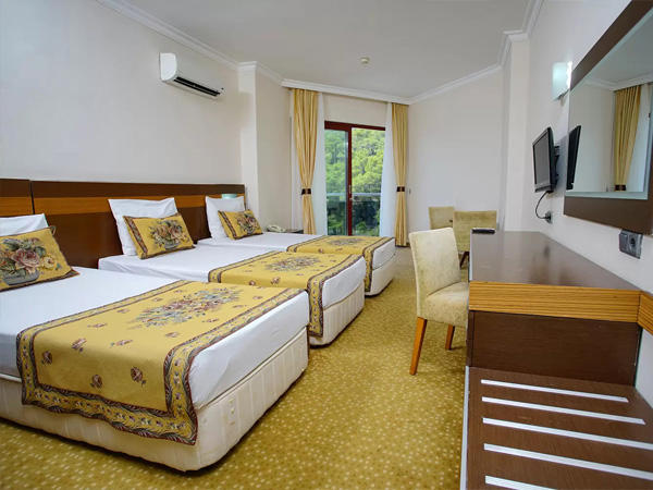 Perre La Mer Hotel Resort & Spa - Foto 5