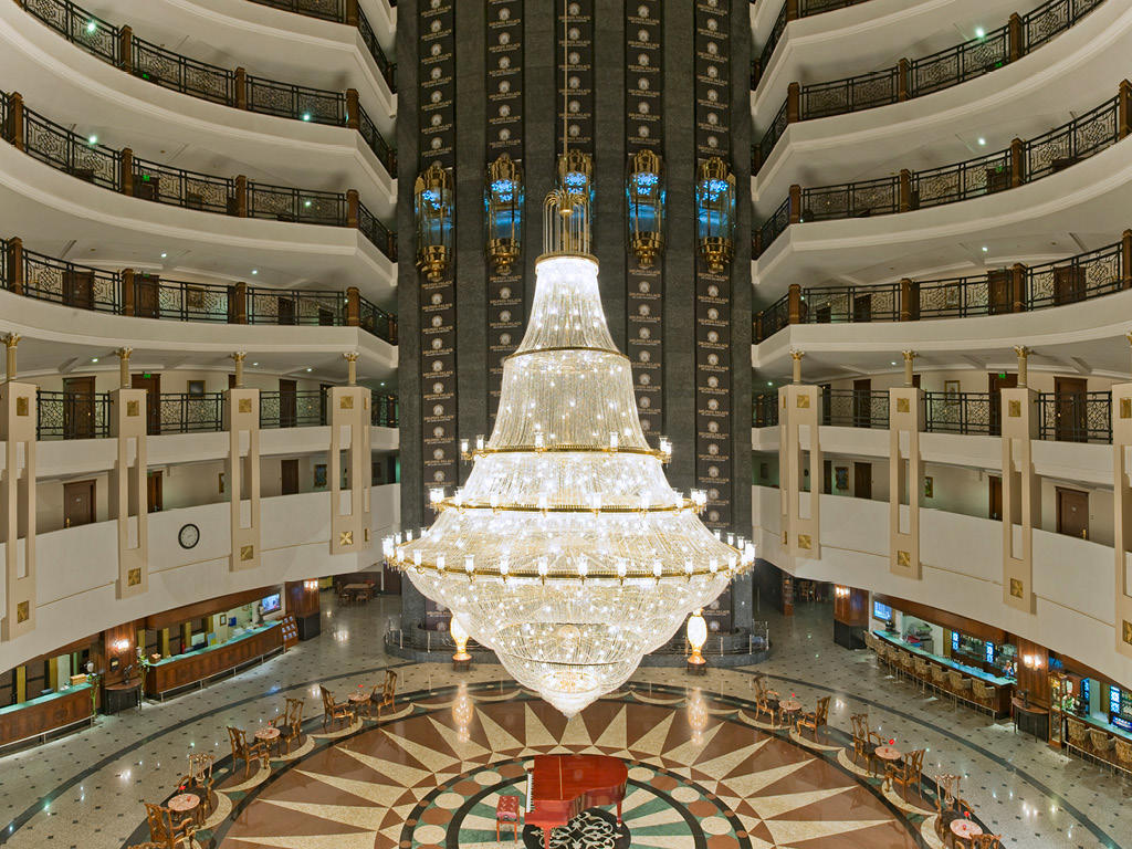 Delphin Palace - Foto 5
