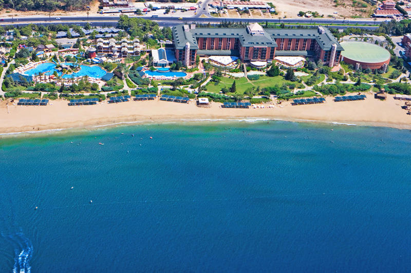 AQI Pegasos Resort - Foto 2
