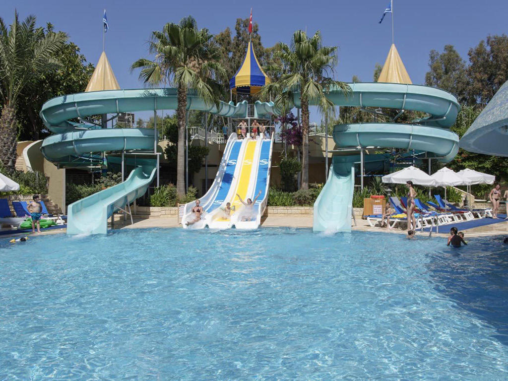 Saphir Hotel & Villas - Foto 4