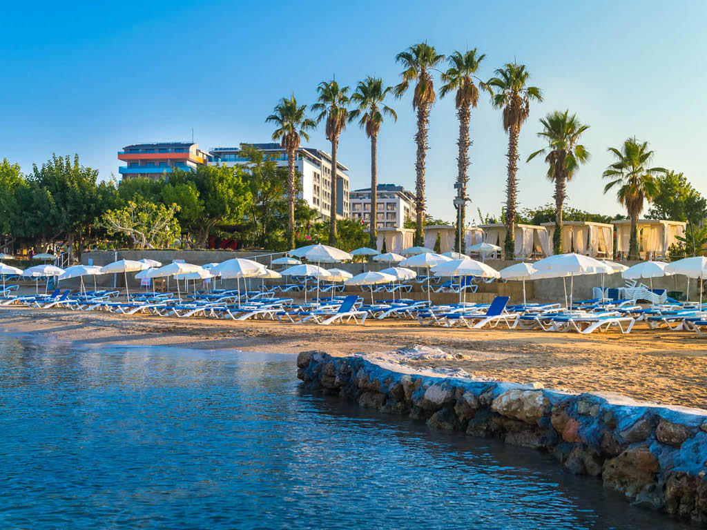 Numa Bay Exclusive Hotel - Foto 5