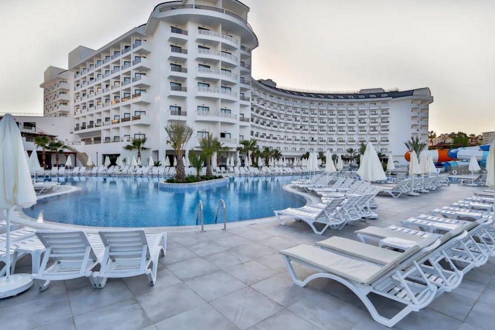 Calido Maris Hotel - Foto 1