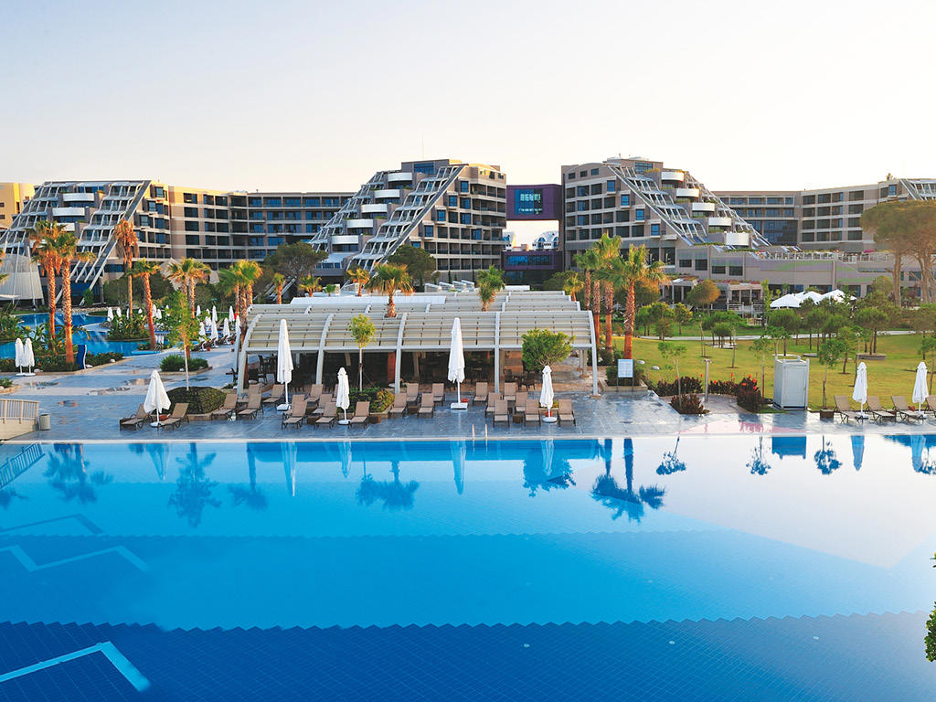 Susesi Luxury Resort - Foto 4