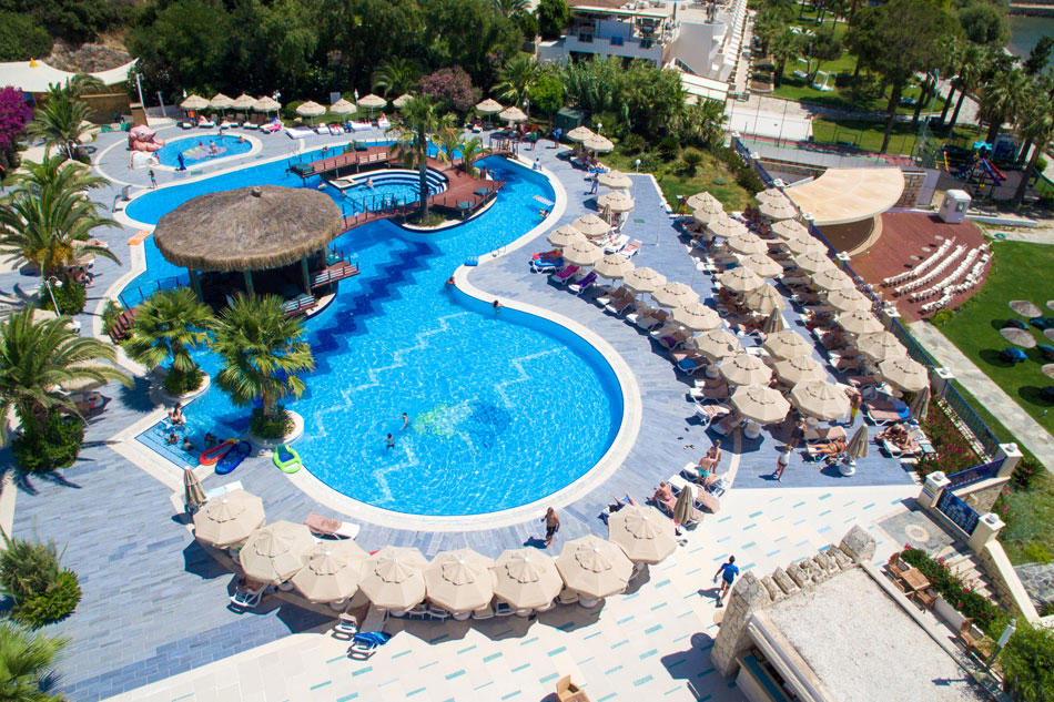 Salmakis Resort & Spa - Foto 4
