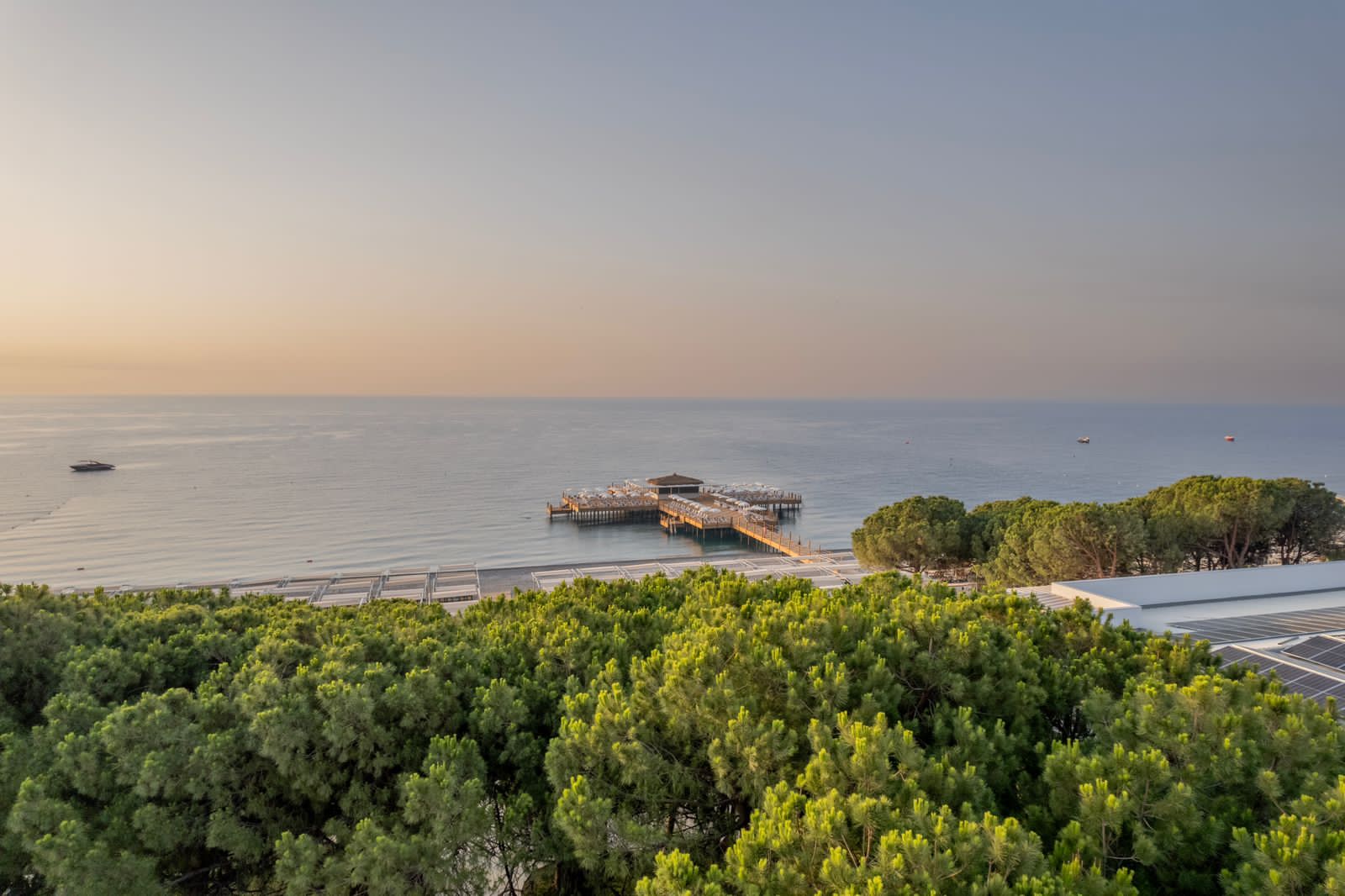 SWANDOR KEMER - Foto 4