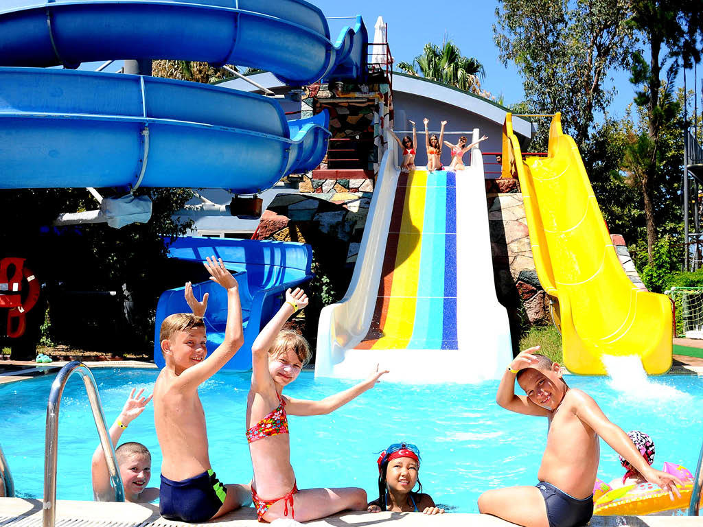 Holiday Park Resort - Foto 4