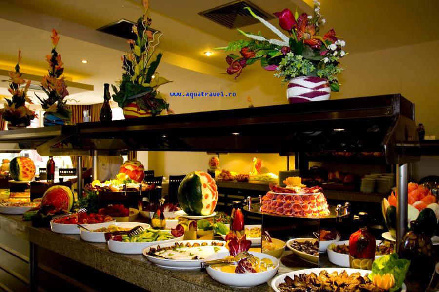 L'Oceanica Beach Resort Hotel - Foto 5
