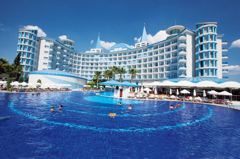Prive Didim Hotel