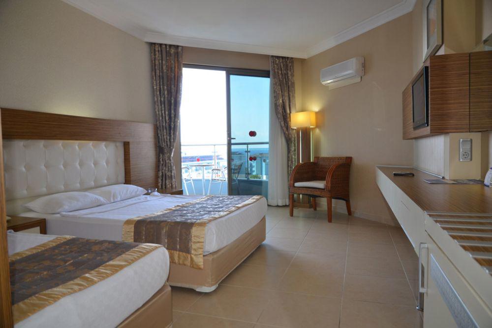 Grand Zaman Garden Hotel - Foto 5