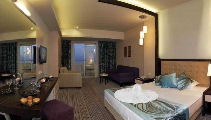 Orange County Alanya - Foto 3