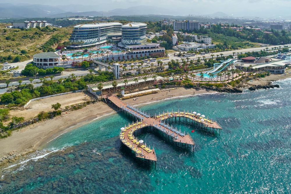 Vikingen Infinity Resort & Spa - Foto 2