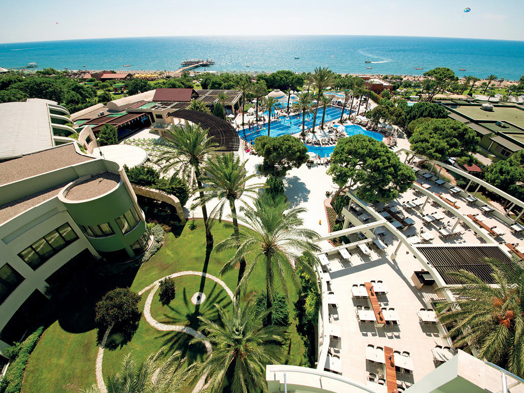 Limak Atlantis de Luxe Hotel & Resort - Foto 1