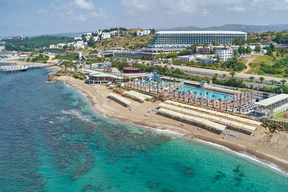 Vikingen Infinity Resort & Spa - Foto 4