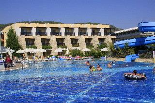 Holiday Village Turkey Hotel
