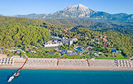 Movenpick Resort Tekirova