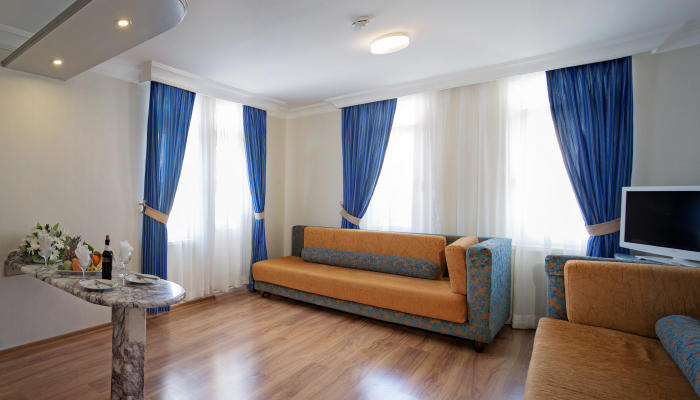 Alaiye Kleopatra Hotel - Foto 3