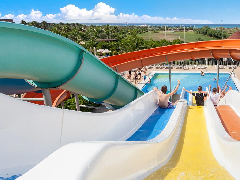 Seaden Sea World Resort & Spa - Foto 5