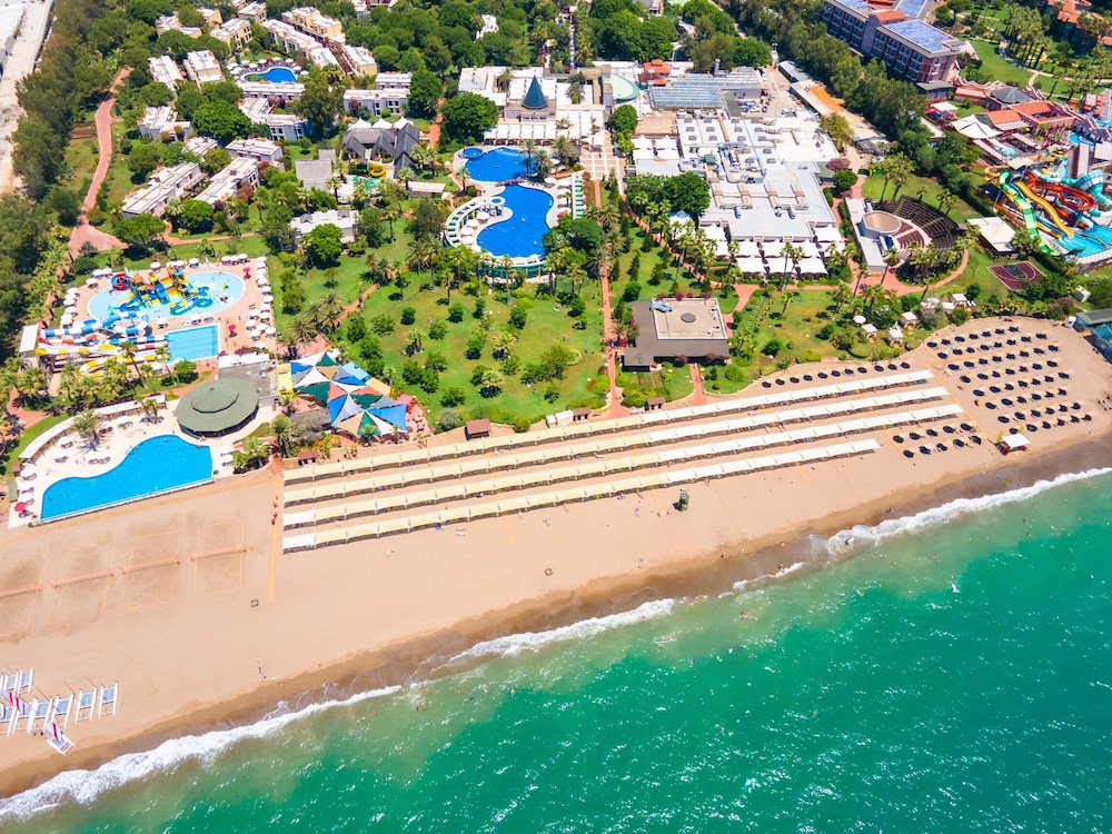 TUI Magic Life Belek - Foto 2
