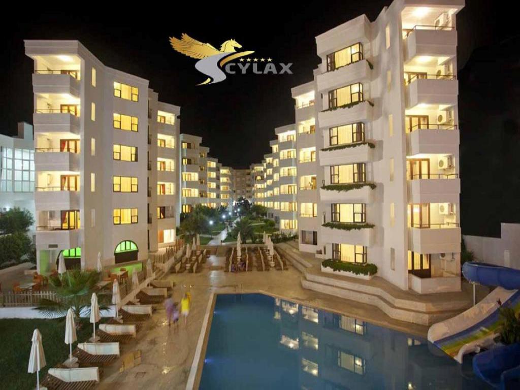 The Nora Hotels Family Club - Foto 3