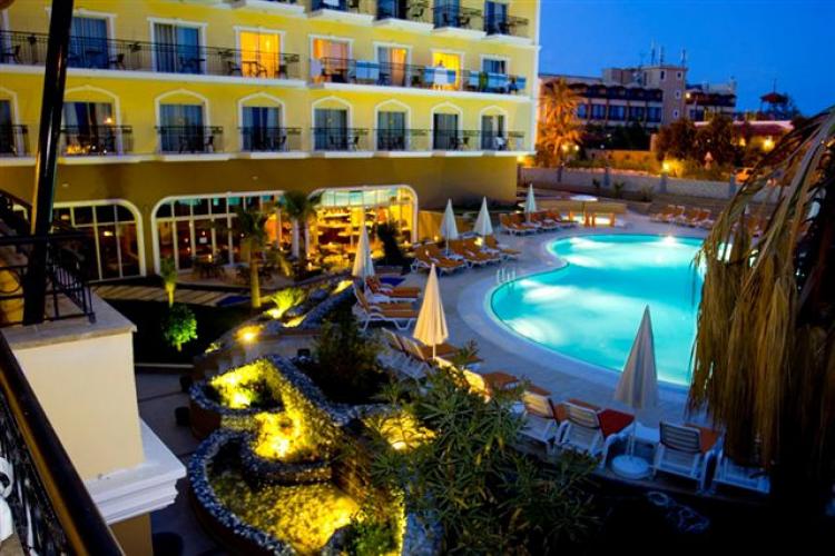 L'Oceanica Beach Resort Hotel - Foto 4