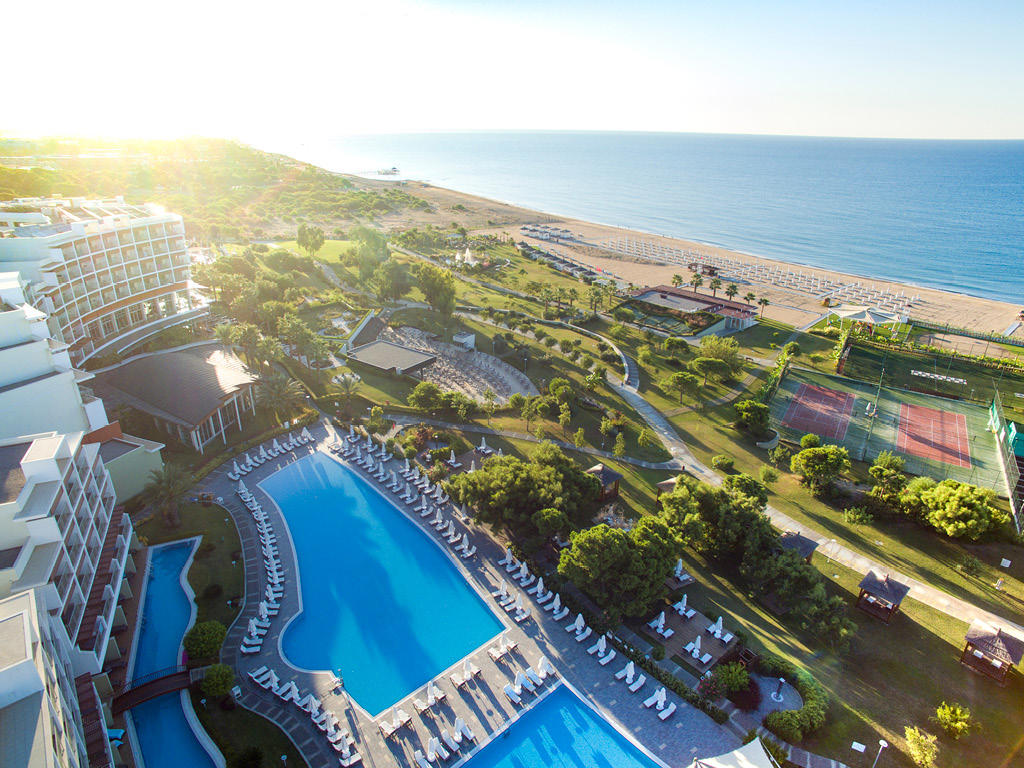 Akra Sorgun Tui Blue Sensatori - Foto 2