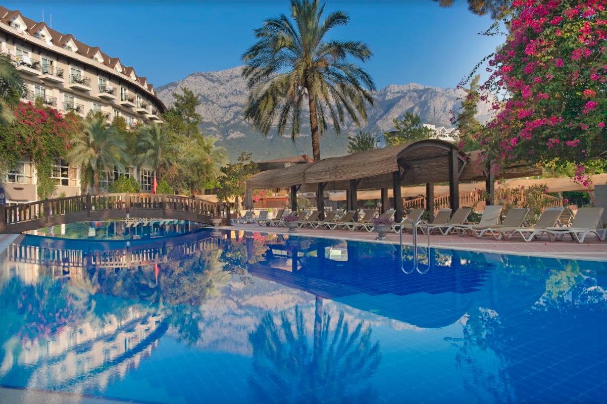 Gravel Hotels Select - Foto 1