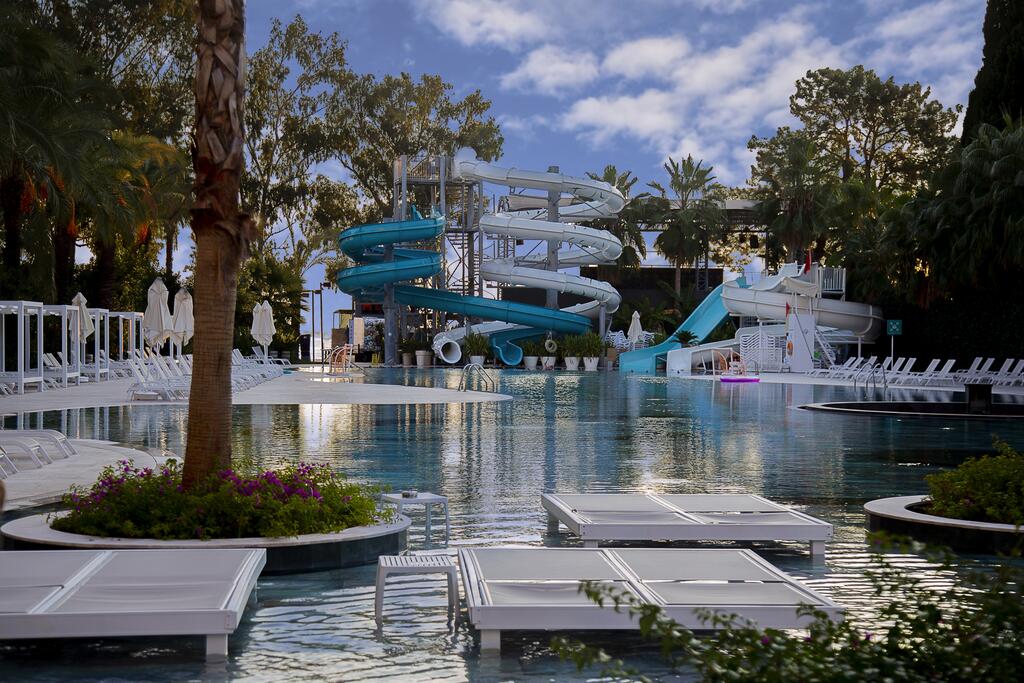 DOUBLETREE BY HILTON KEMER - Foto 3