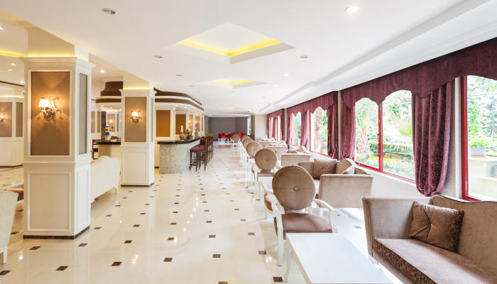 Galeri Resort Hotel - Foto 4