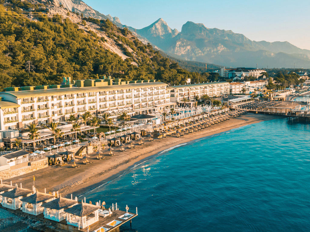 Corendon Playa Kemer - Foto 2