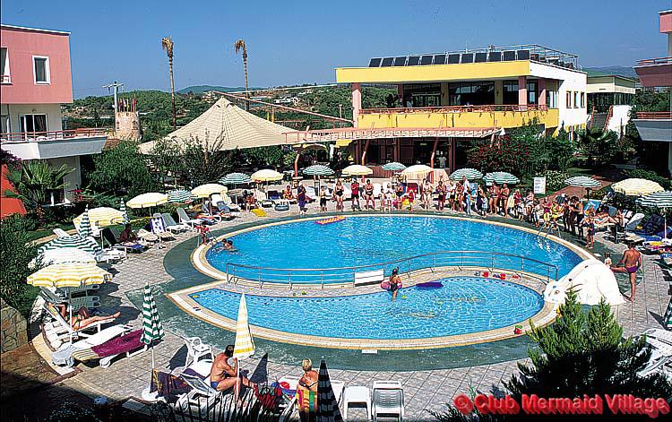 Club Mermaid Village - Foto 2