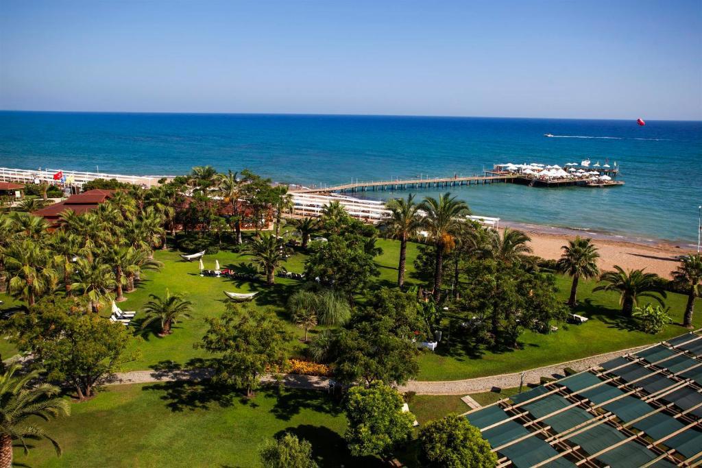 Arcanus Hotels Sorgun - Foto 4