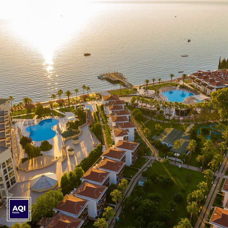 Corendon Hydros Club Kemer - Foto 3