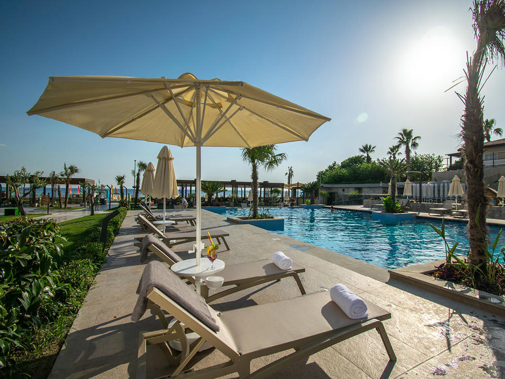 Seaden Quality Resort & SPA - Foto 3