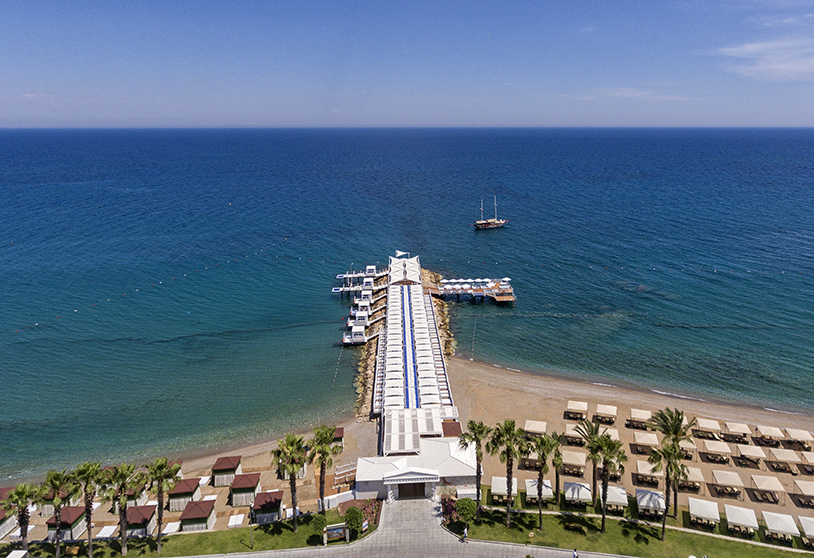 RIXOS SUNGATE - Foto 4