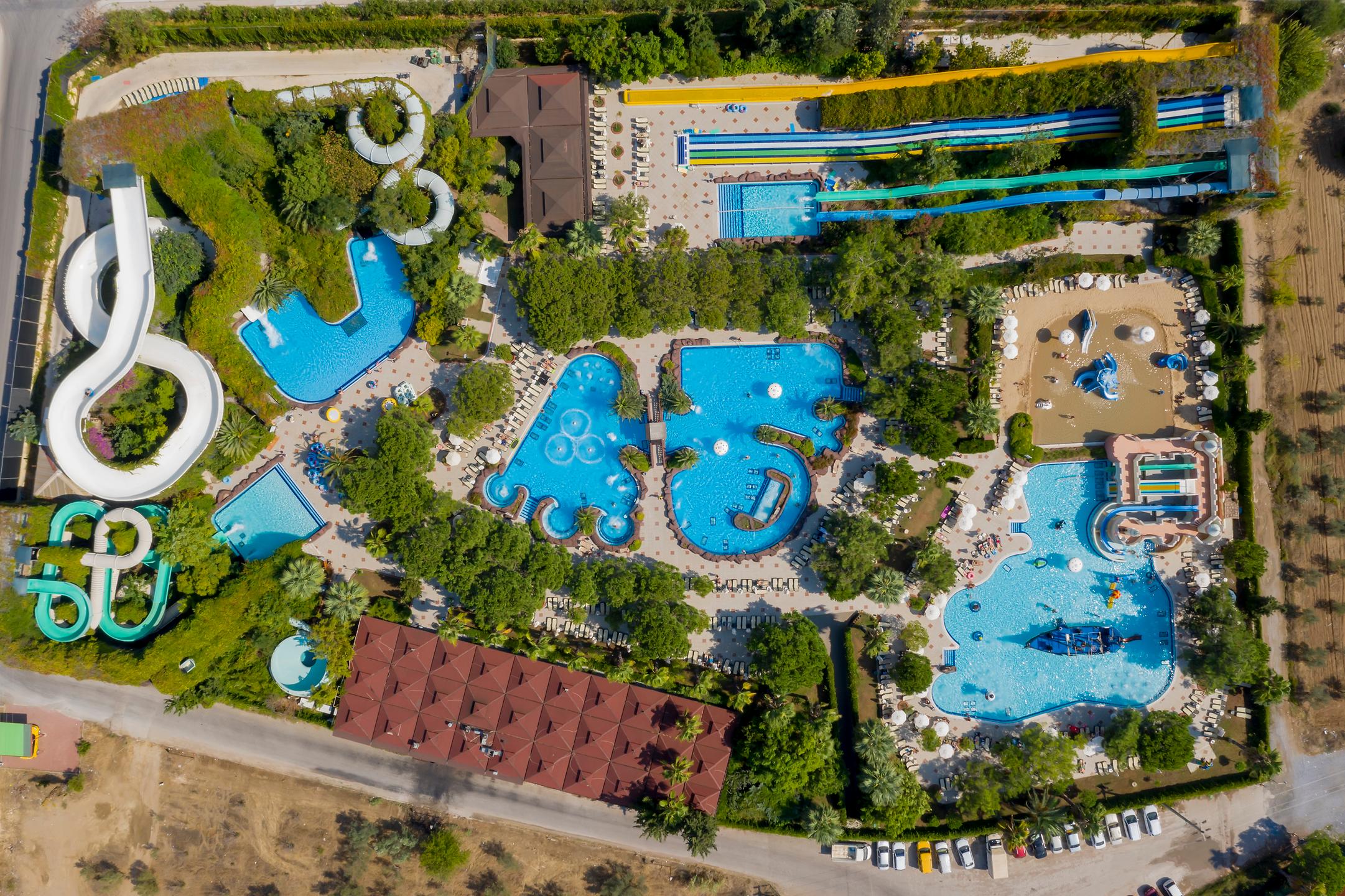 ALIBEY CLUB MANAVGAT - Foto 3