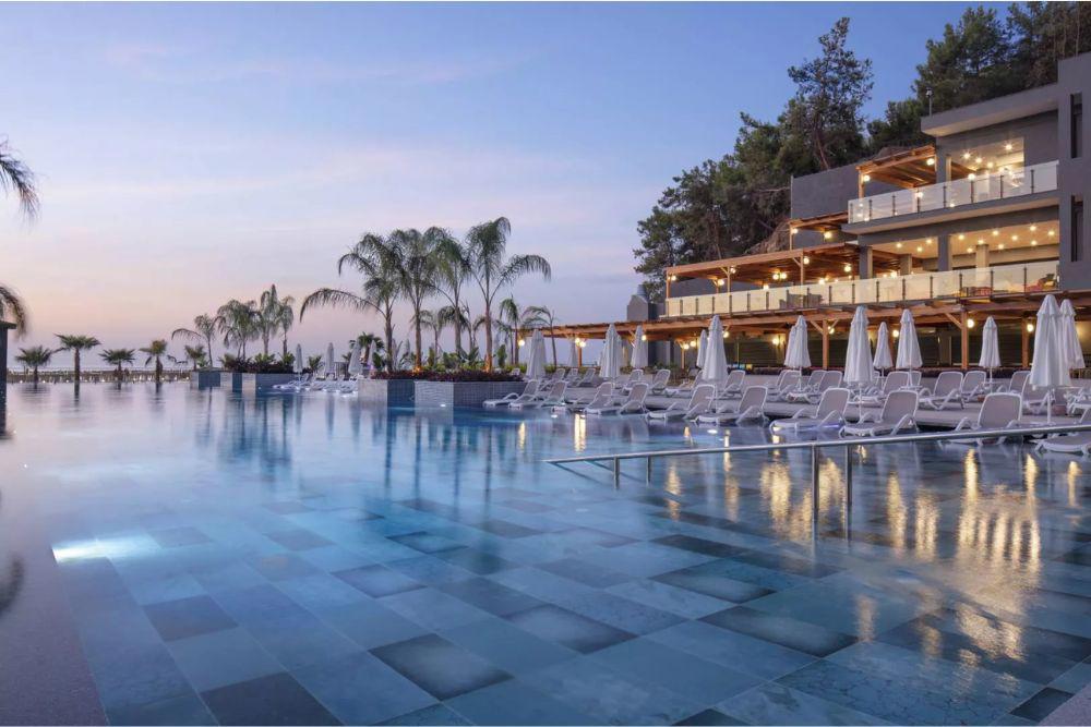 Mylome Luxury Hotel & Resort - Foto 3