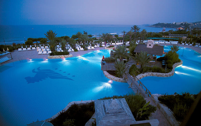 AQI Pegasos Resort - Foto 3