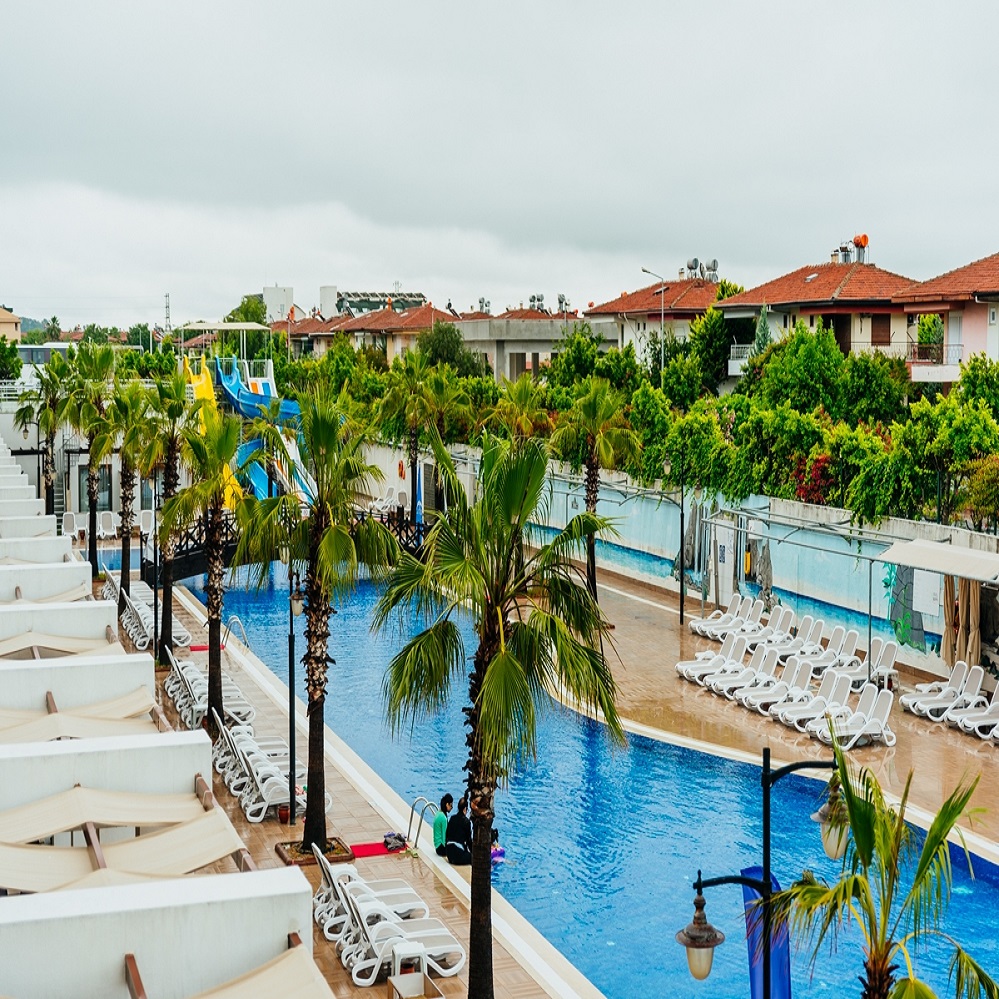 Linda Sunny Beach Hotel & Spa