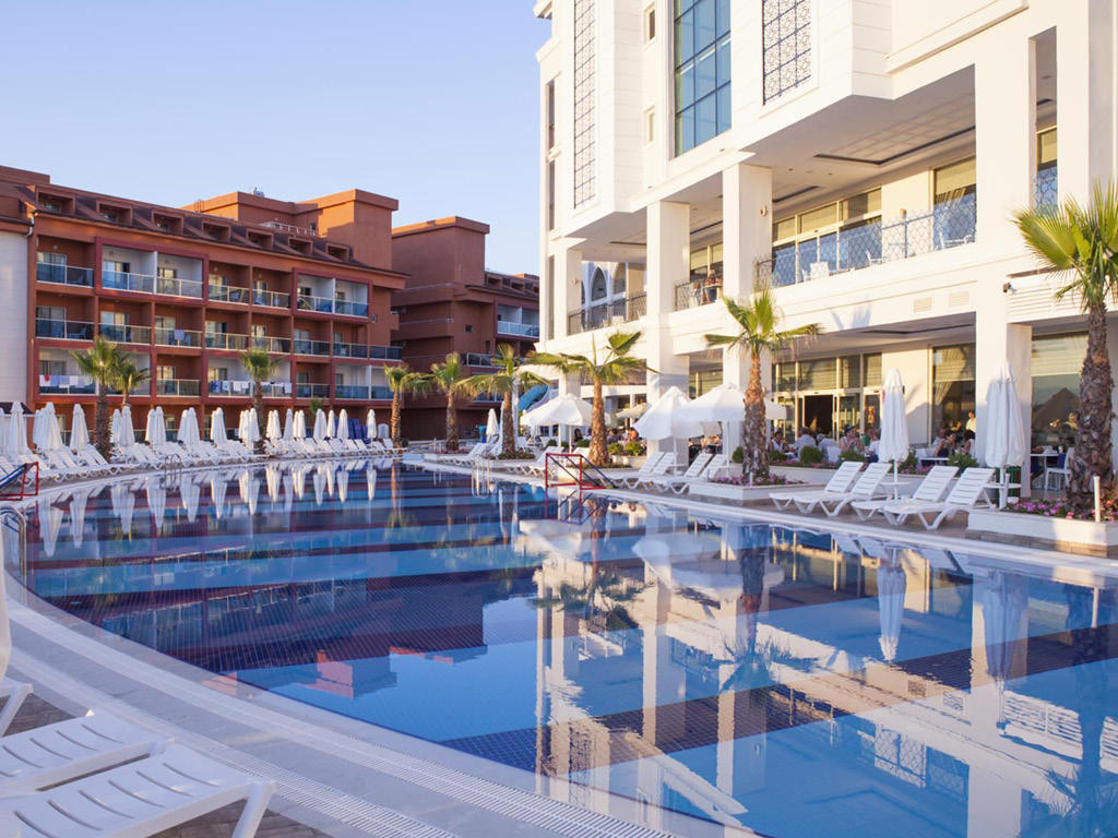 Diamond Elite Hotel & Spa - Foto 2
