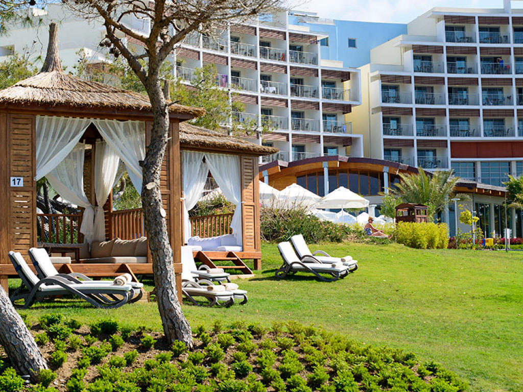 Akra Sorgun Tui Blue Sensatori - Foto 3