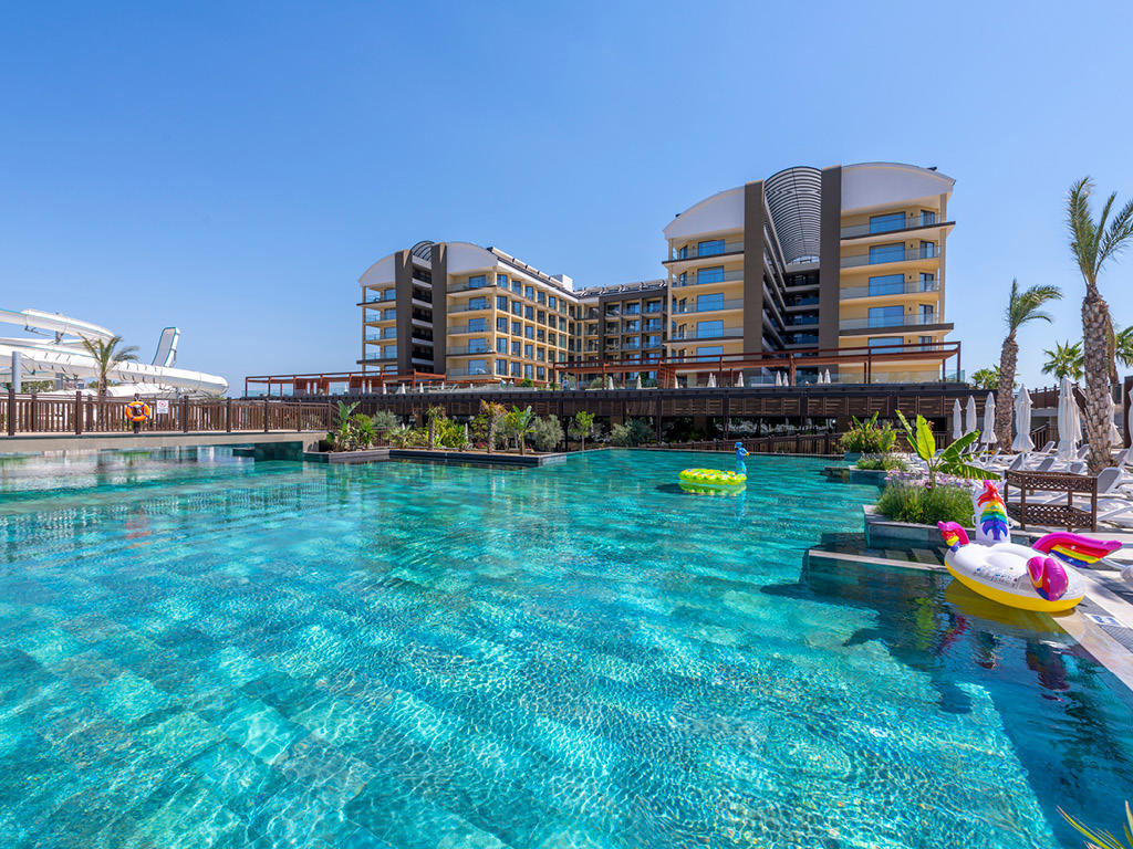 Sorgun Akadia Luxury 16+ - Foto 4